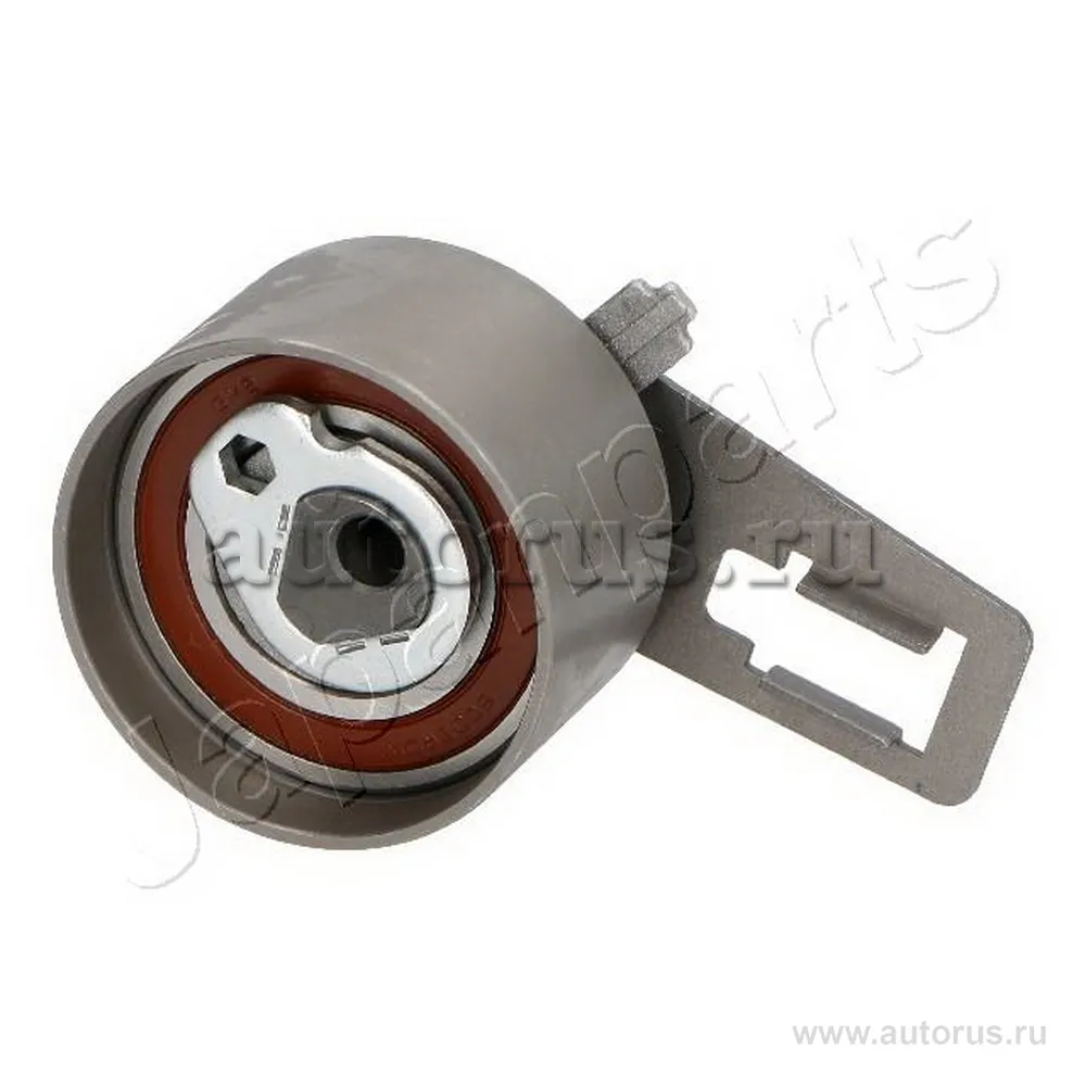 Ролик-натяжитель ремня ГРМ JAPANPARTS BE-K16