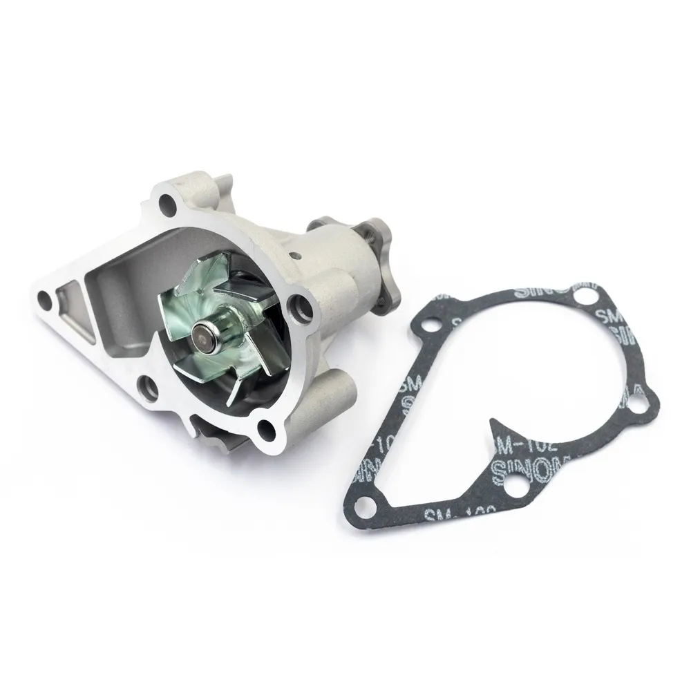 Помпа, водяной насос HYUNDAI Accent II/Elantra/Getz/KIA Rio II 1.4/1.6L MANDO MWP1010