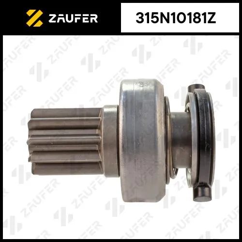 Бендикс стартера ZAUFER 315N10181Z