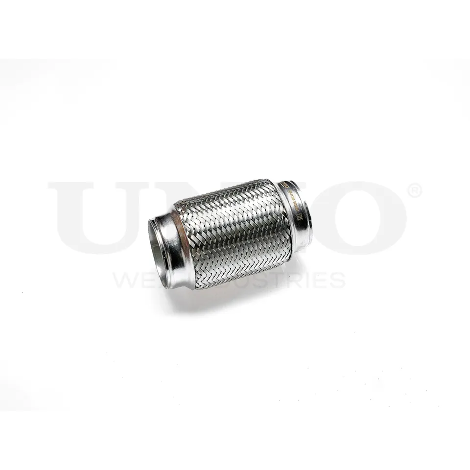 Гофра глушителя 64x150 мм InnerBraid UNIO EXP-64150