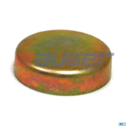 Заглушка двигателя AUGER 70363