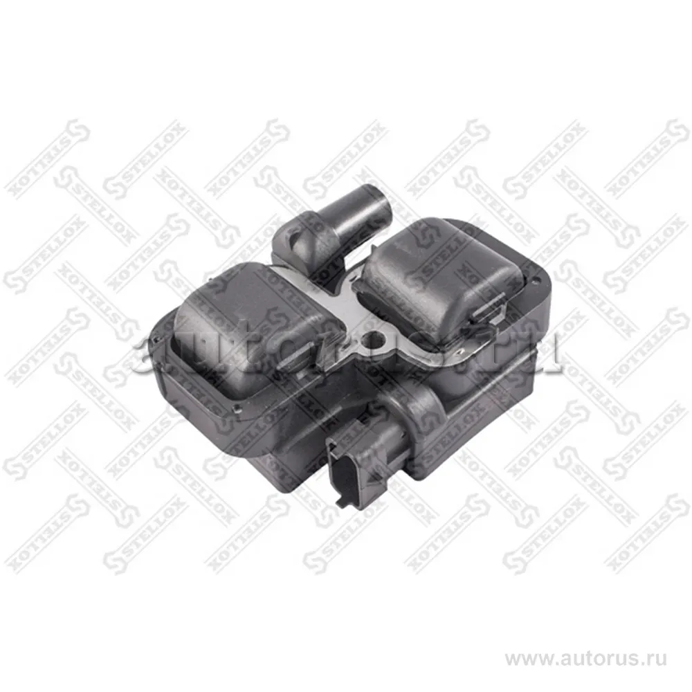 Катушка зажигания MB W202/W203/W210/W211/W463/W220 2.4-5.0 96> STELLOX 61-00032-SX