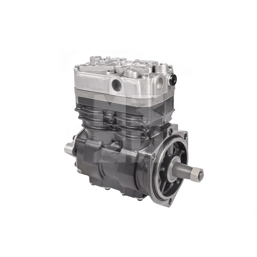 Компрессор Iveco Stralis двухцилиндровый 630 куб.см. Marshall M7002202