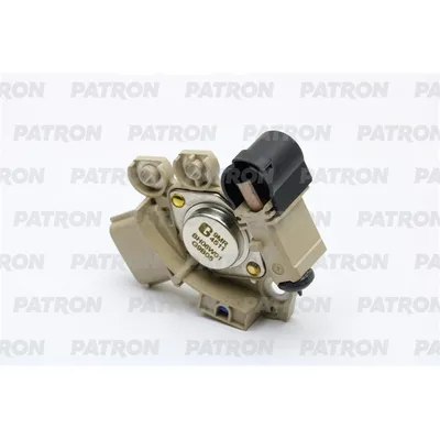 Реле-регулятор генератора VALEO unit 12V PATRON P25-0116KOR