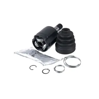 ШРУС внутренний левый к-кт 39711JD22C Nissan Qashqai 06-13 ZENTPARTS Z21422