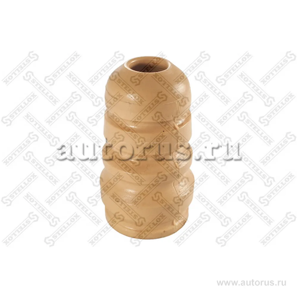 Отбойник амортизатора переднего Audi A8 STELLOX 1298108_SX