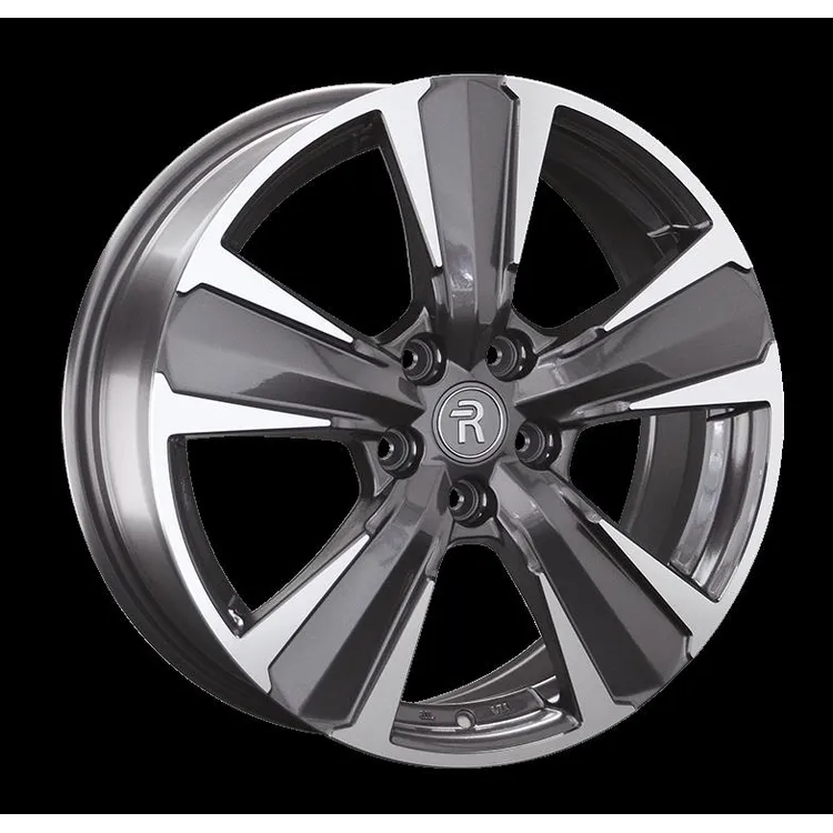 Диск литой R18 7J 5x114.3/56.1 ET55 REPLAY SB75 GMF 082356-160715002