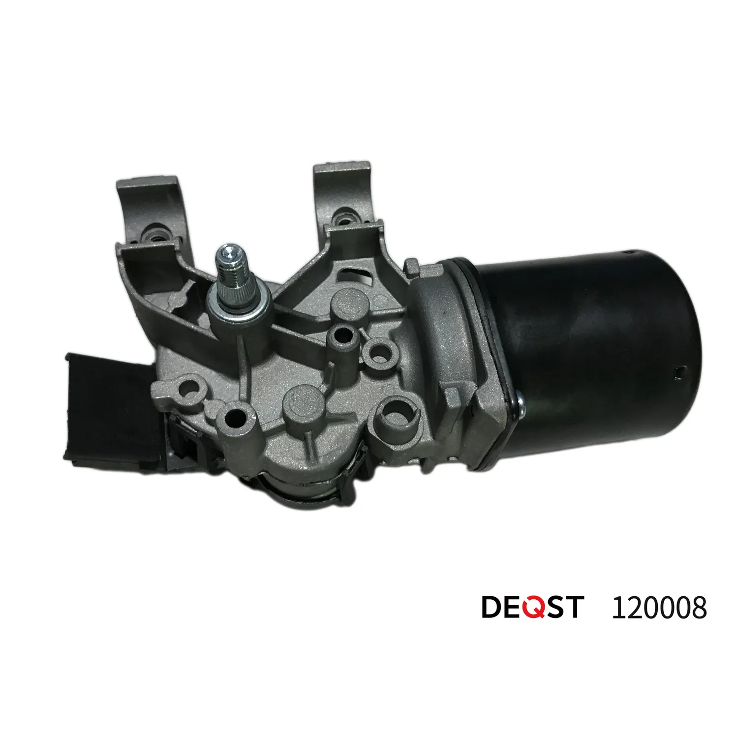 Мотор стеклоочистителя передний. NISSAN NOTE (E11) 03.06- DEQST 120008