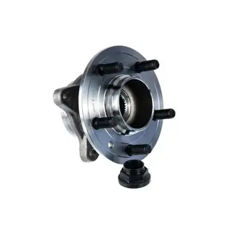 Ступица переднего колеса с подшипником Land Rover Discovery/Range Rover Sport 2. STELLOX 4329052_SX