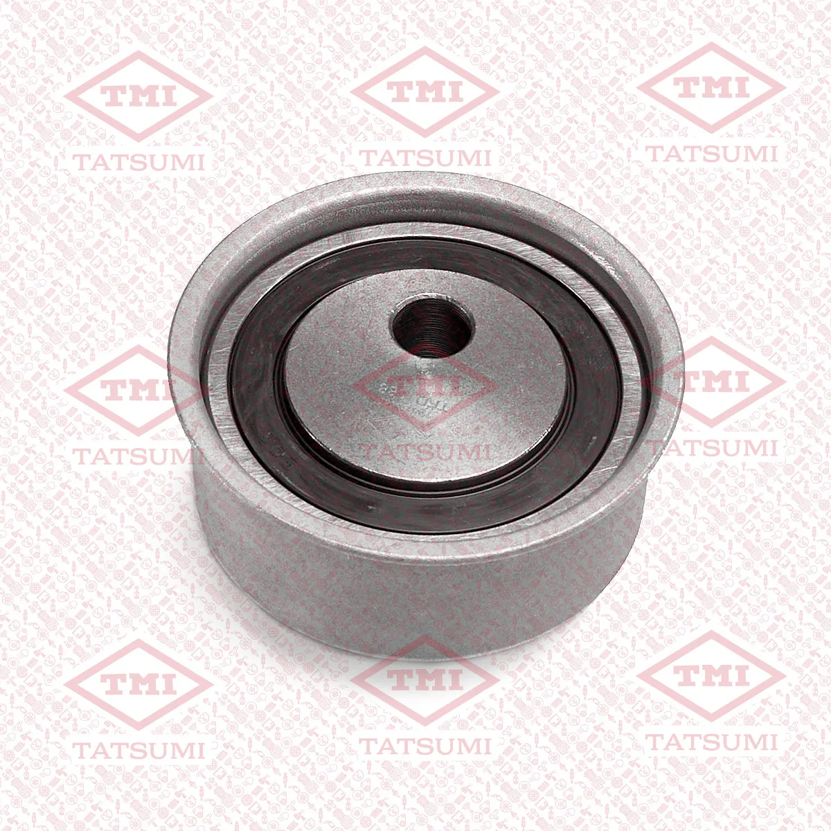 Ролик натяжителя ремня ГРМ MITSUBISHI Outlander/Galant/Grandis 03-> TATSUMI TFD1388