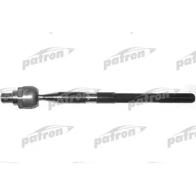 Тяга рулевая OPEL ASTRA J 2010-, CHEVROLET: CRUZE 05.09- PATRON PS2231