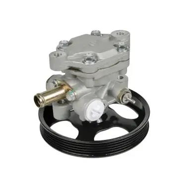 Насос гидроусилителя руля MN184075 Mitsubishi Lancer 1.6 03-08 STELLOX 00-36332-SX