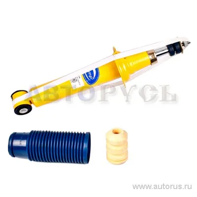 Амортизатор ВАЗ 2108-10-1118-2170 зад газ масло DAMP DAMP VSK 00-00062719