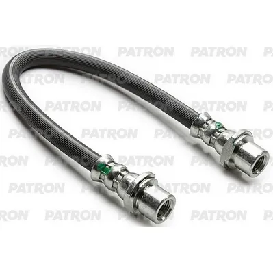 Шланг тормозной передн TOYOTA: LAND CRUISER 90 3.0D-4D/3.4I 24V, 3 PATRON PBH0163