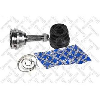 ШРУС наружный к-кт ABS, 21975 Hyundai Accent I/II 1.3/1.5i 94> STELLOX 150 1726-SX