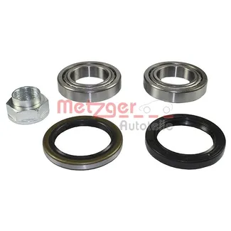 Подшипник ступицы METZGER WM1285
