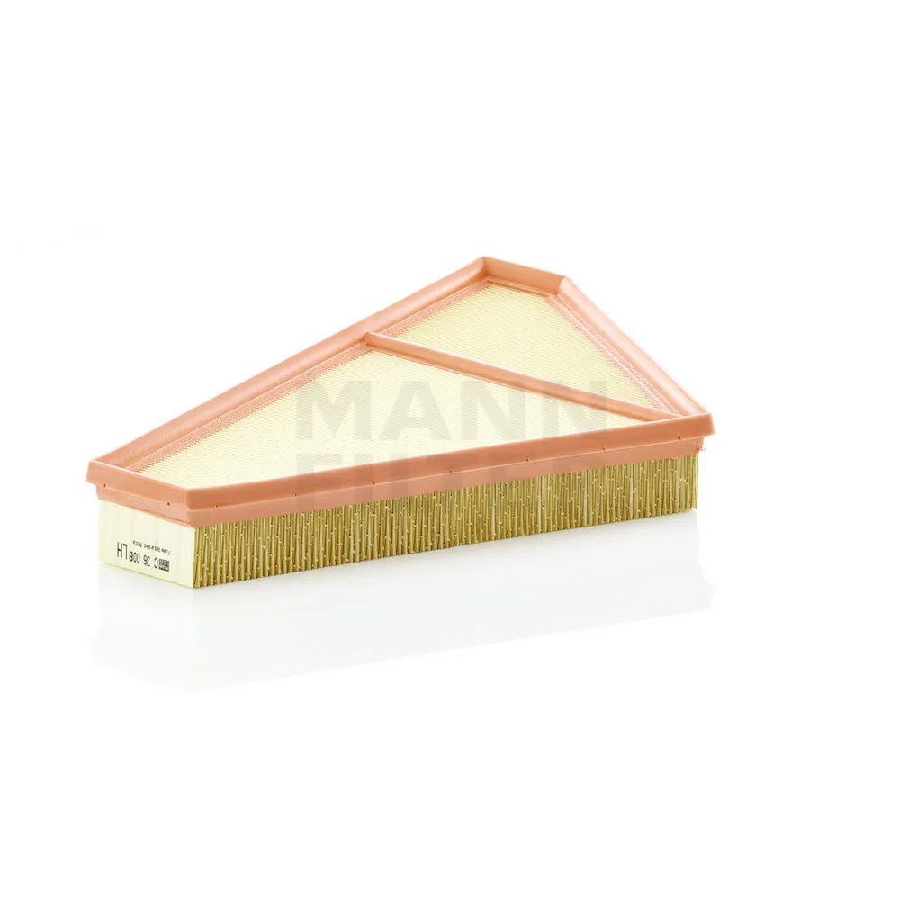Воздушный фильтр MANN MANN-FILTER C36008