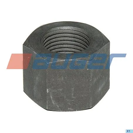 Гайка ГОСТ-5915 М24х2 H 20-28 AUGER 75664