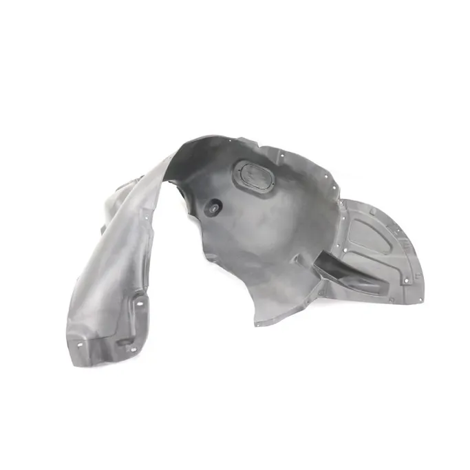 Подкрылок передний Прав. Skoda Fabia 2010-2014 DoCar 5J0809958DCR