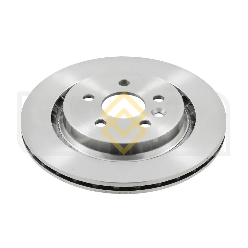 Диск тормозной SUFIX FX-1505