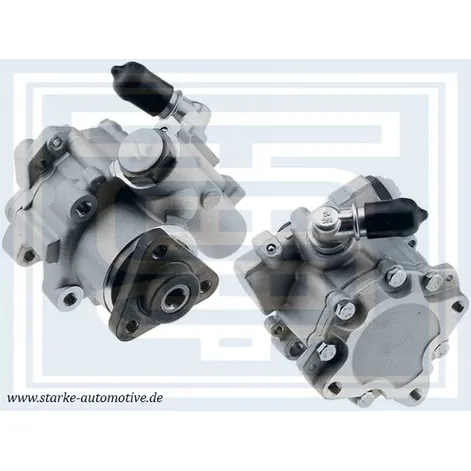 Насос ГУРа BMW M54 E60/E61 / X-5 (E53) STARKE 131-328