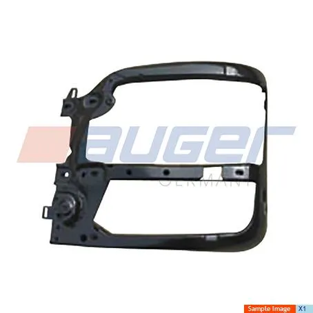 Рама фары, правая MAN TGS AUGER 84437