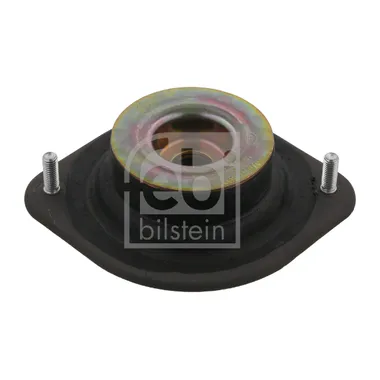 Подушка аморт vw golf i пер FEBI 07359