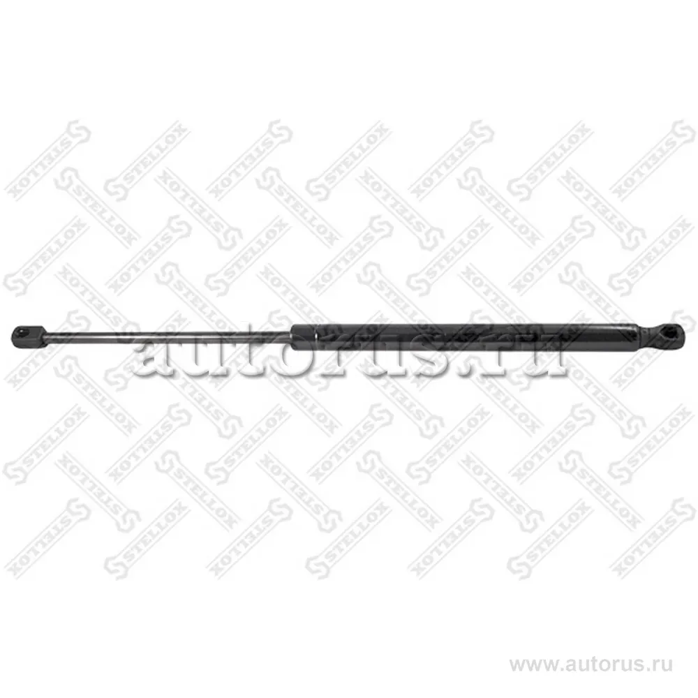 Амортизатор задней двери Nissan Primera P11 96-02 STELLOX 11-10303-SX