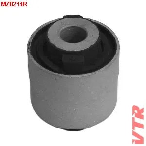 САЙЛЕНТБЛОК НИЖНЕГО РЫЧАГА ЗАДНЕЙ ПОДВЕСКИ VTR MZ0214R