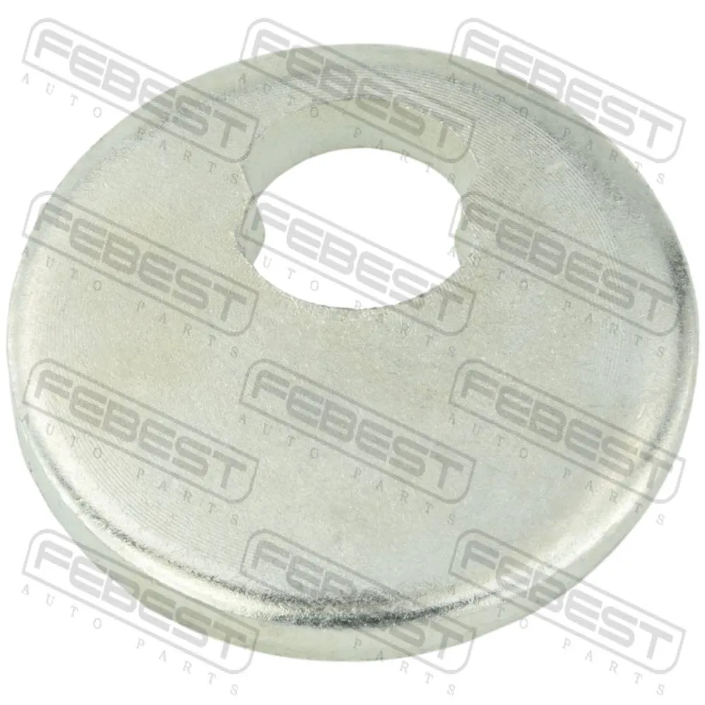 Эксцентрик TOYOTA KLUGER L/V ACU2#,MCU2# 2000.11-2007.05 [JP] FEBEST 0130-007