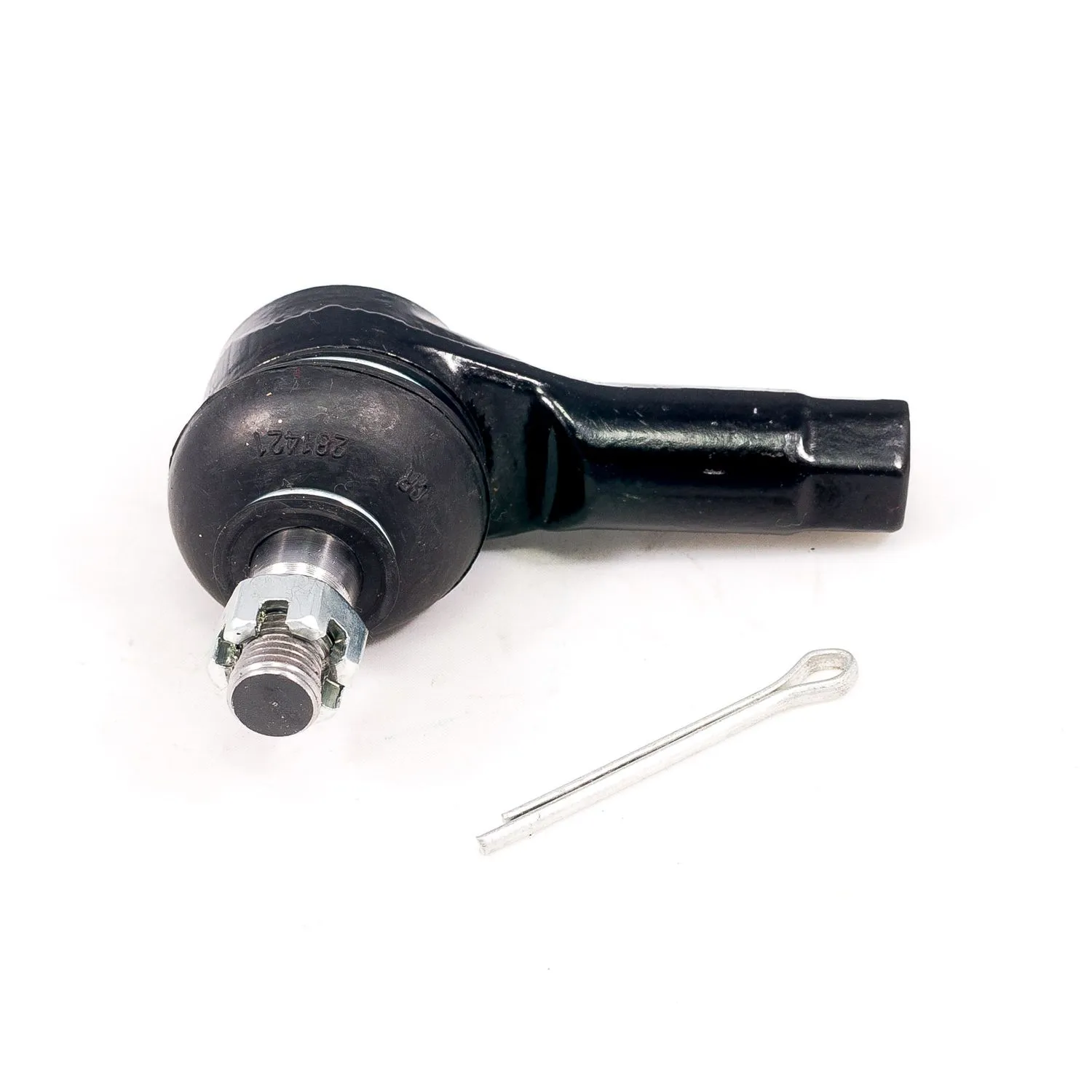 НАКОНЕЧНИК РУЛЕВОЙ ТЯГИ HONDA HR-V (GH3, GH4, GH1, GH2) IBERIS IB119013