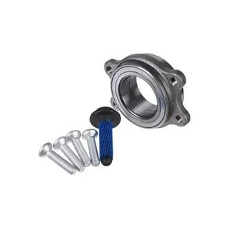 К-кт подшипника ступицы Audi A4/A5 1.8-3.2 07> ZENTPARTS Z21927