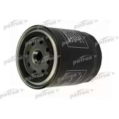 Фильтр масляный FORD: MAVERICK 93-98, INFINITI: J30 92-97, M30 Con PATRON PF4083