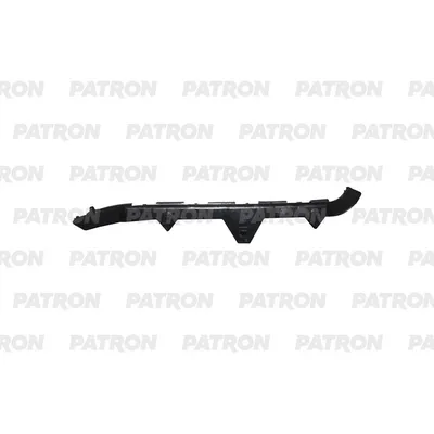 Кронштейн задн прав бампер TOYOTA AVENSIS 03-09 PATRON P76-TY002AR