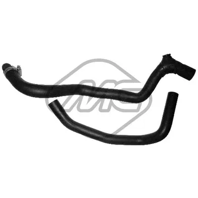 ПАТРУБОК REN MEGANE II 1.41.6
