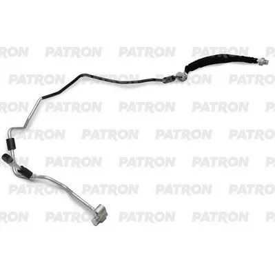 Трубка кондиционера AUDI Q7 3.0 05-15 \ VW Touareg 4.2 02-10 PATRON PH6009