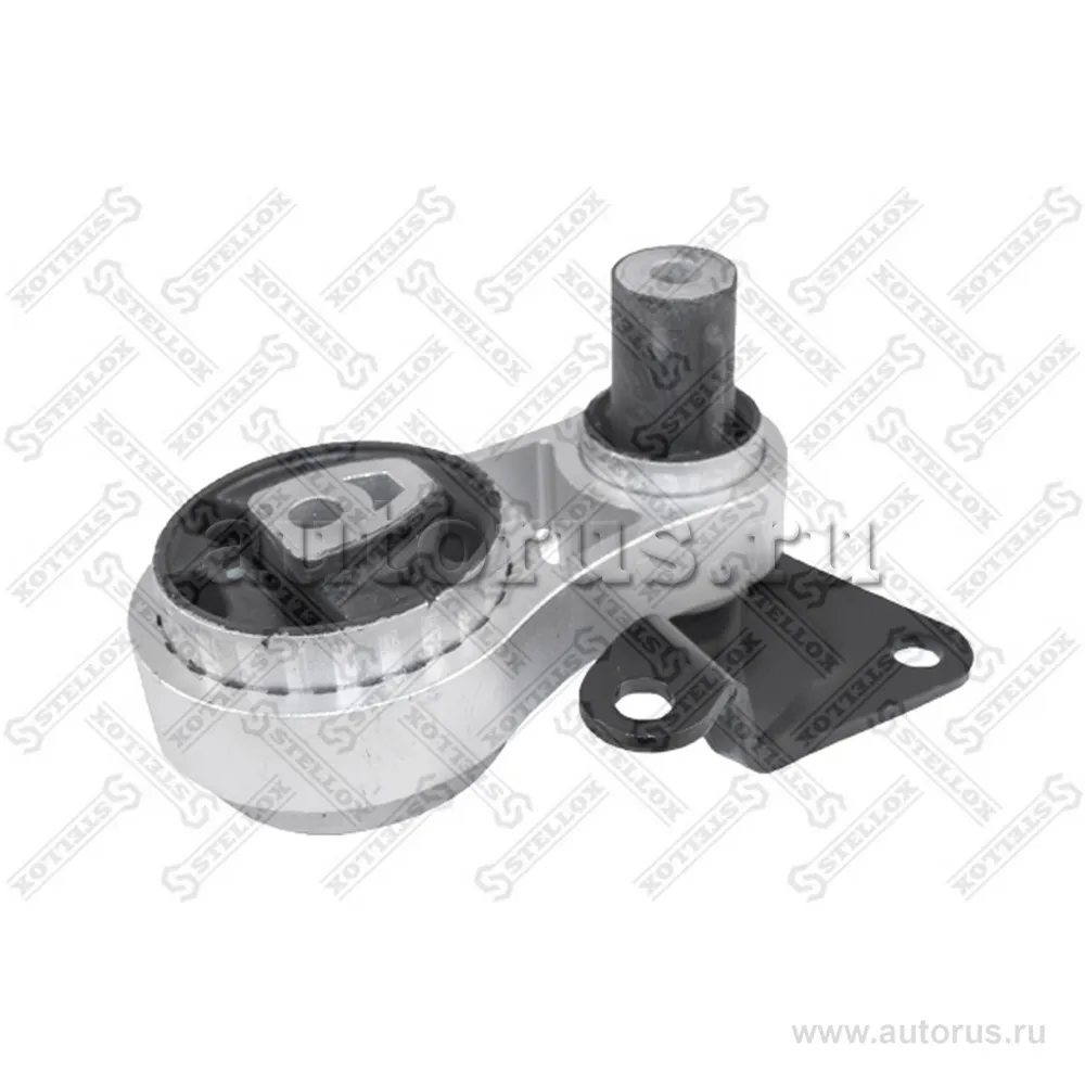 Подушка ДВС правая Mazda 2 1.25-1.6 03> STELLOX 25-71080-SX