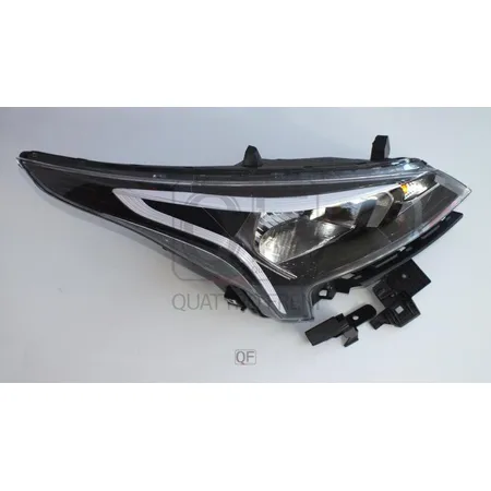 Фара FR RH QUATTRO FRENI QF11M00040