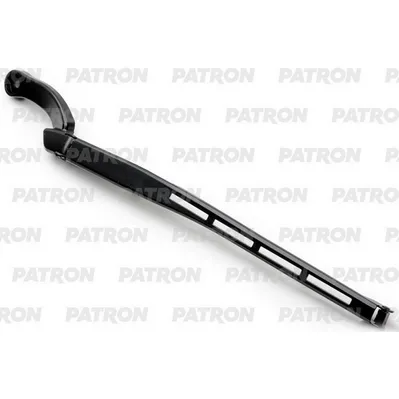 Рычаг стеклоочистителя передн лев AUDI A4 (8E) 2001-2008 PATRON PWA501L