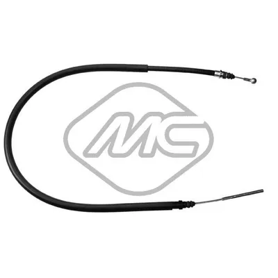 Трос ручника LAN PHEDRA ALL SX-LH Metalcaucho 80839