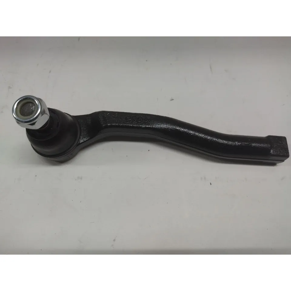 Наконечник рулевой L, Уценка CHEVROLET Aveo 2003 ~ 2013 / Kalos 2003 ~ 2008 ; D CTR CE0287L-N0 Уценка