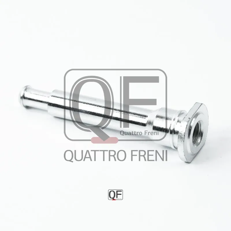 Направляющая суппорта тормозного FR QUATTRO FRENI QF50F00016