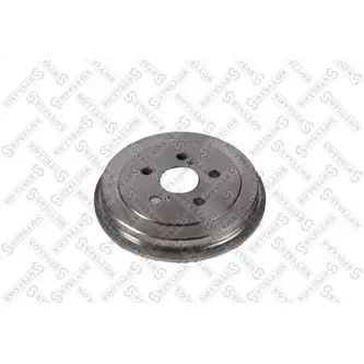 Барабан тормозной Toyota Prius 1.5 03-09/ Celica 1.6/2.0 99-06 STELLOX 6020-1891-SX