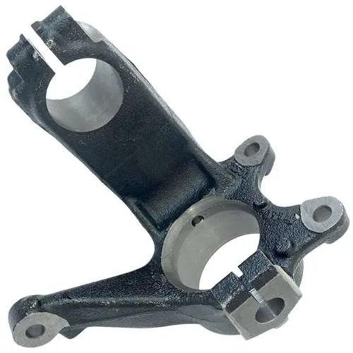 КУЛАК ПОВОРОТНЫЙ FORD MONDEO III, - L ZIKMAR Z46421R