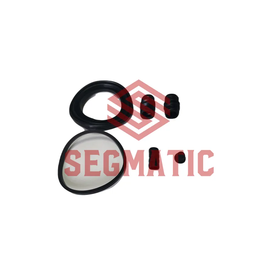 Ремкомплект суппорта передний NISSAN Murano(Z50/Z51) 02>, INFINITI FX(S50) 02> SEGMATIC SG700540