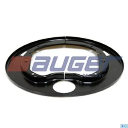 Щиток тормозного механизма MAN L M ser. AUGER 56273