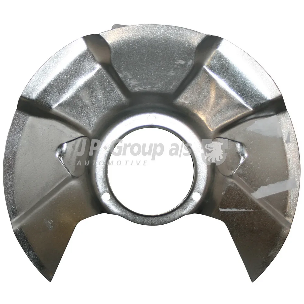 Кожух тормозного диска передний L=R VW T2 JP 1164200100