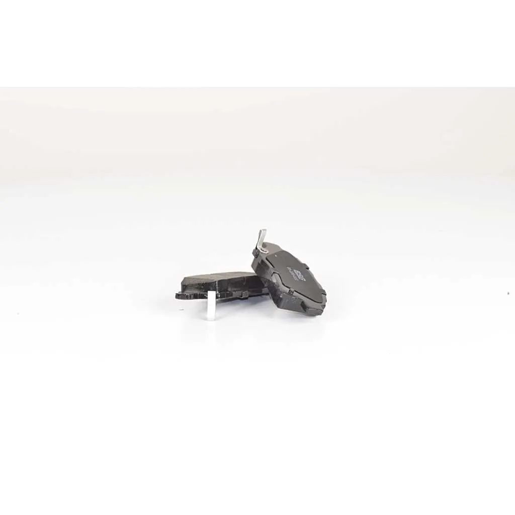 Тормозные колодки - передние YARIS (P1) 99-01 BSG BSG 85-200-022