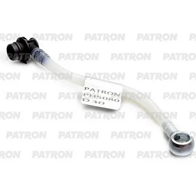 Трубка топливной системы (пр-во Турция) MERCEDES: C200 2.0D (W202) 1993-200 PATRON PH5080