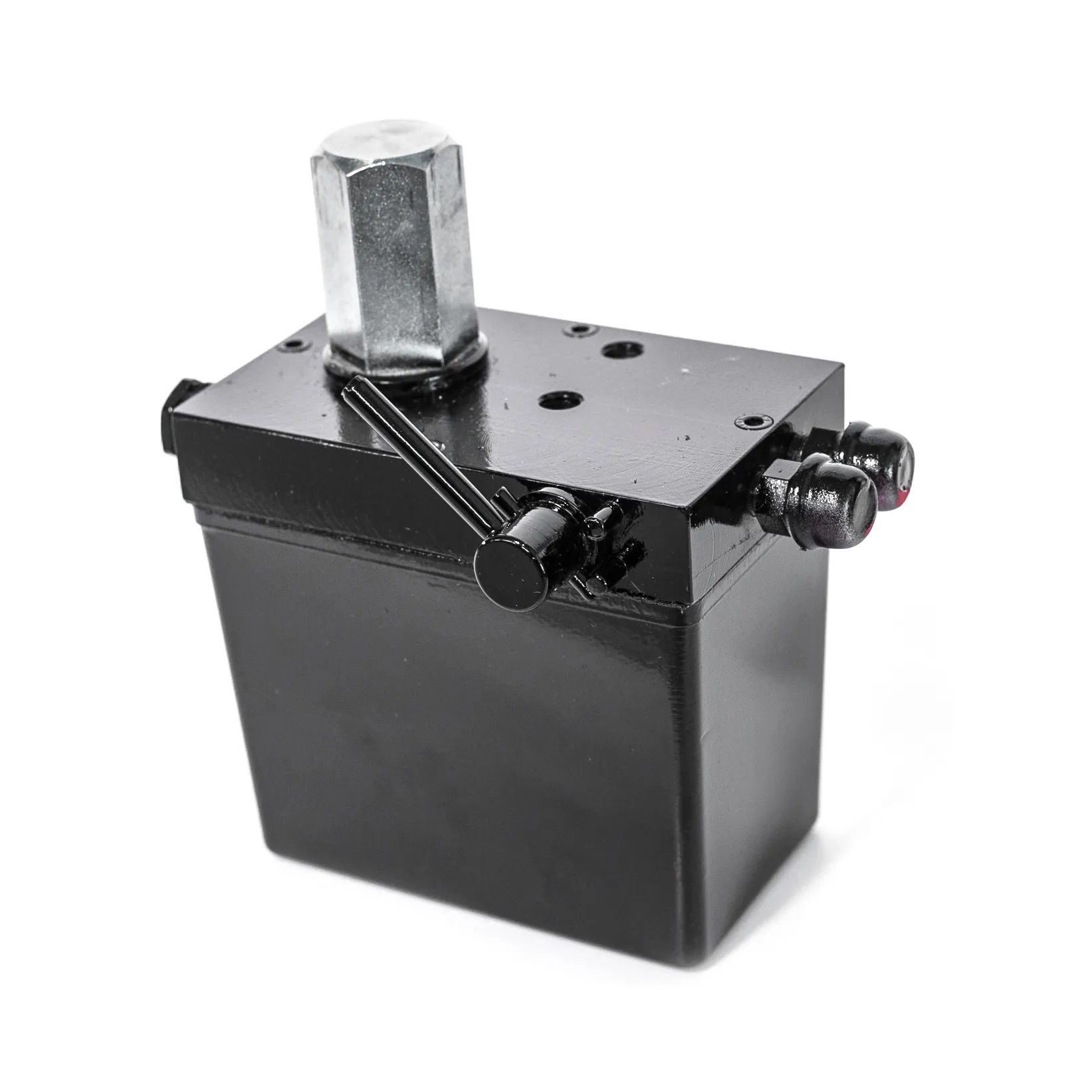 Насос подъема кабины MAN TGA TRK5500